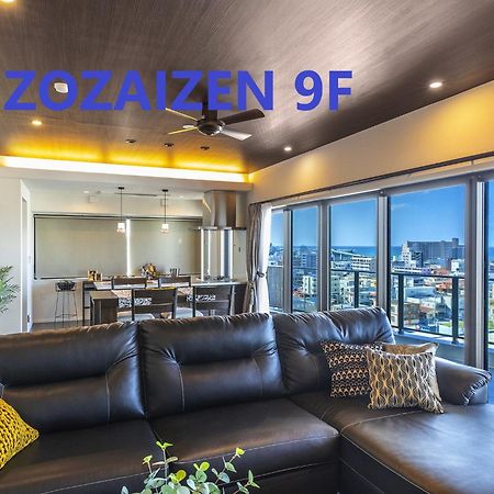 Rizo Zaizen Hotel Ginovan Kültér fotó