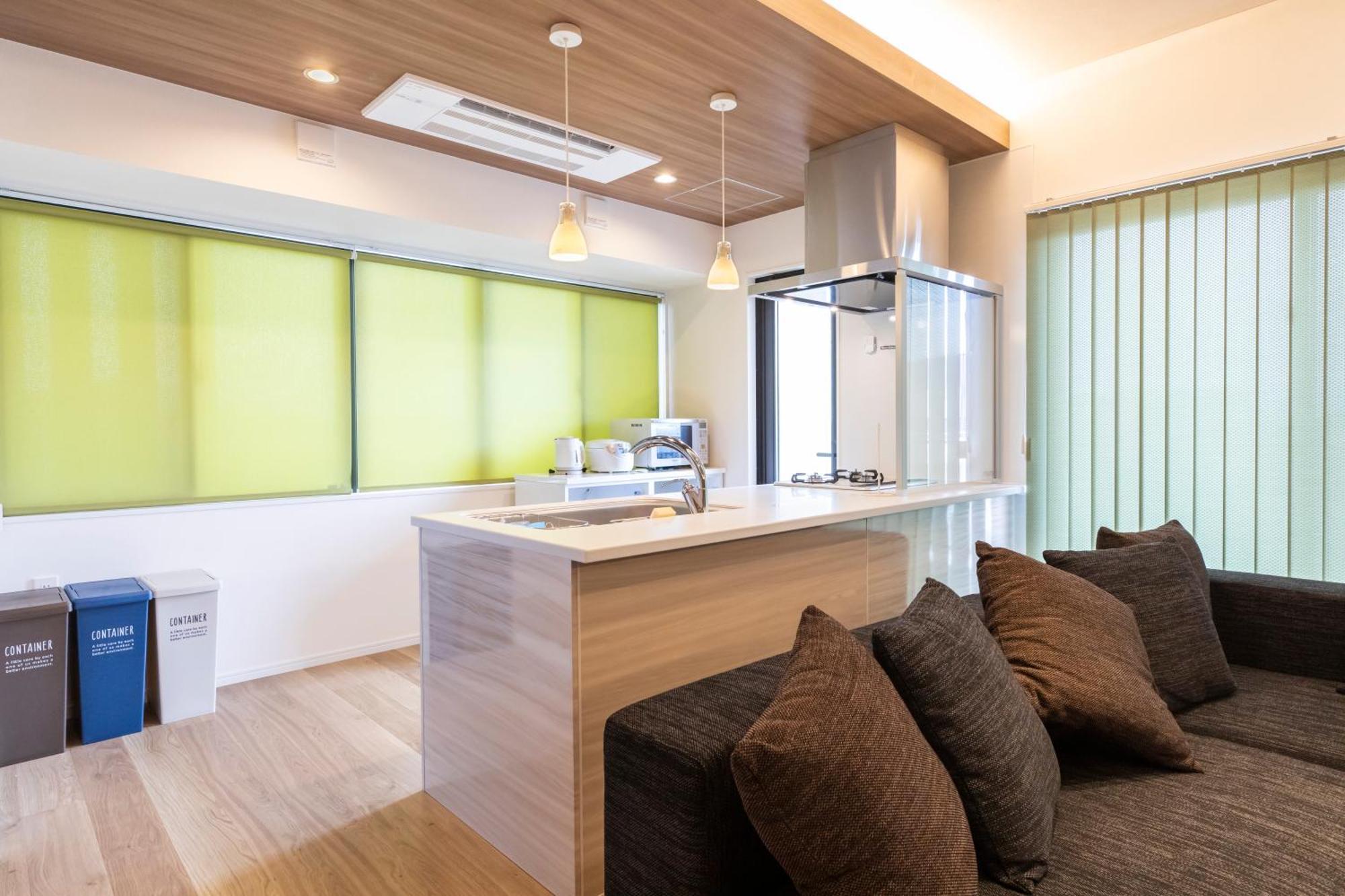 Rizo Zaizen Hotel Ginovan Kültér fotó
