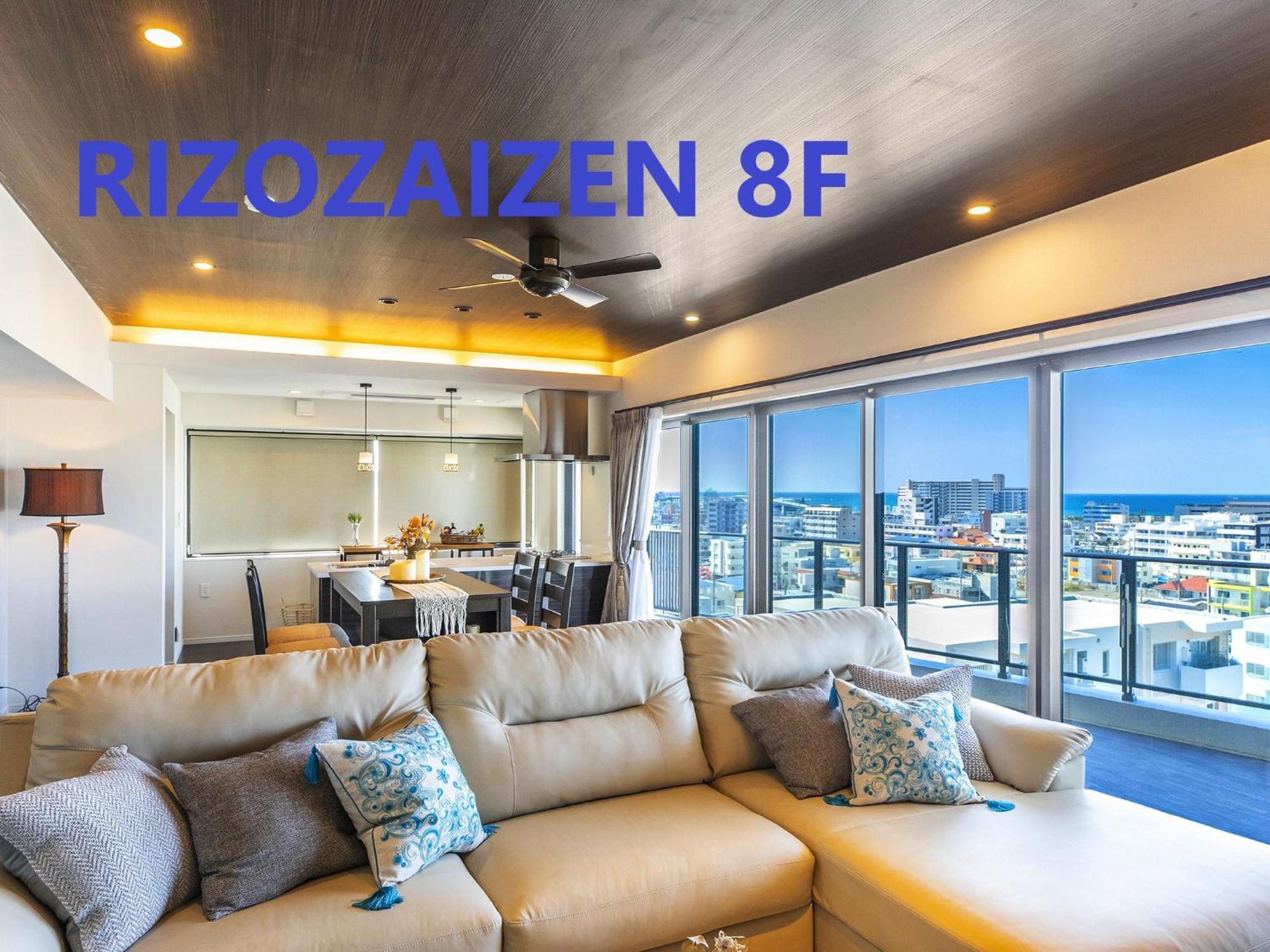 Rizo Zaizen Hotel Ginovan Kültér fotó