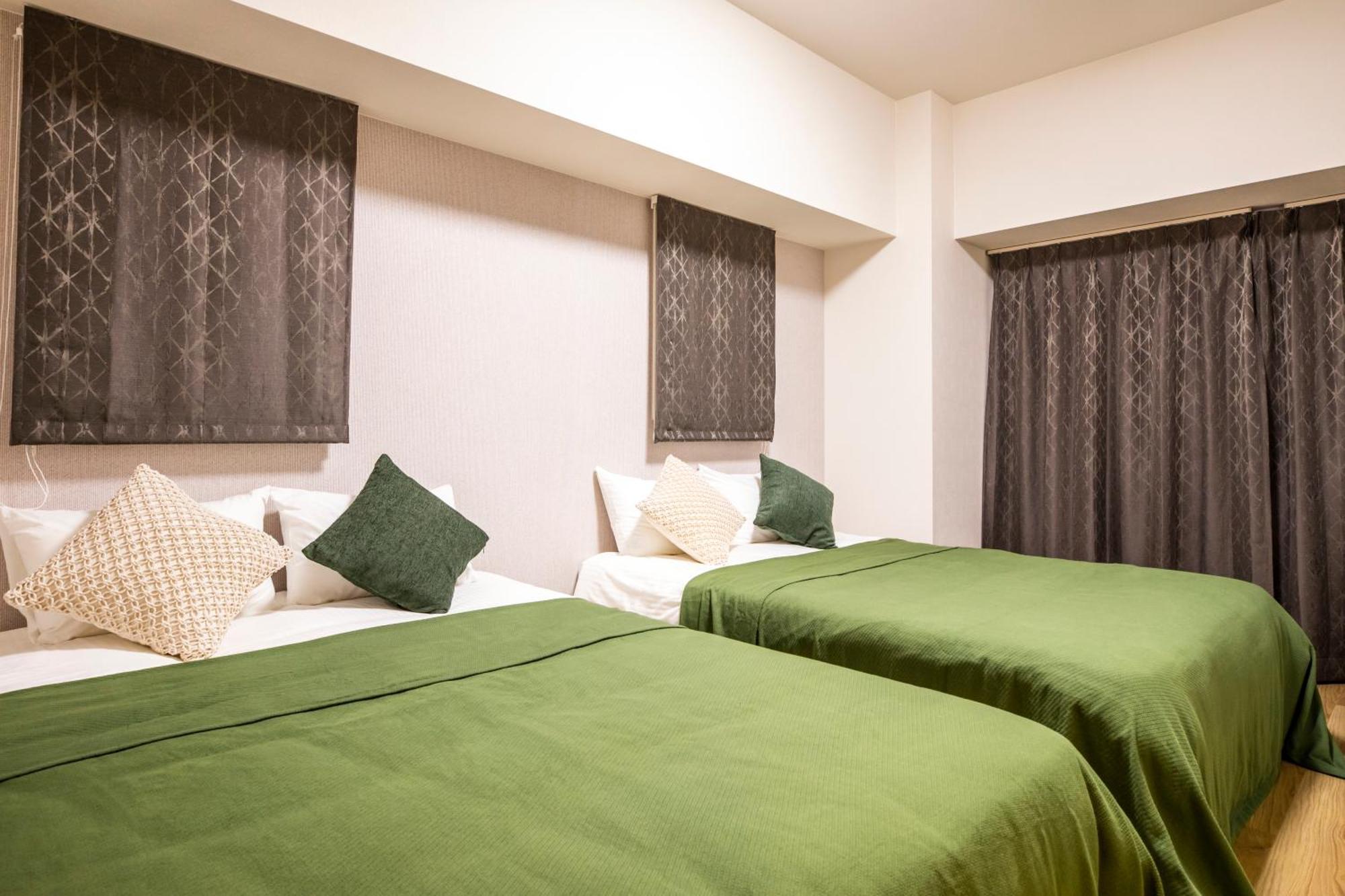 Rizo Zaizen Hotel Ginovan Kültér fotó