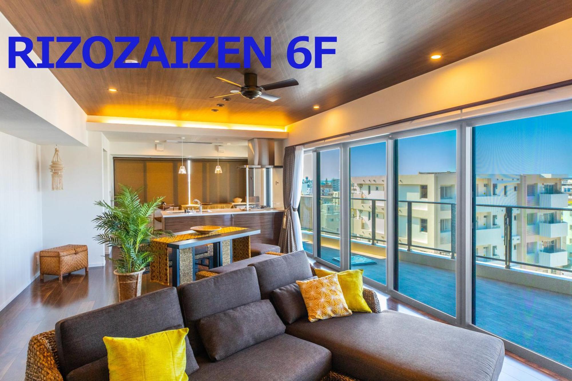 Rizo Zaizen Hotel Ginovan Kültér fotó