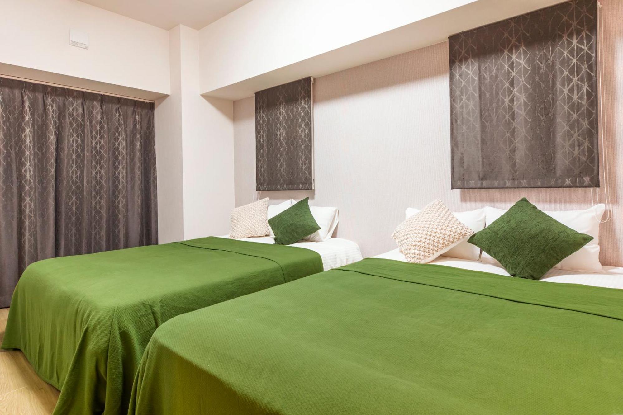 Rizo Zaizen Hotel Ginovan Kültér fotó
