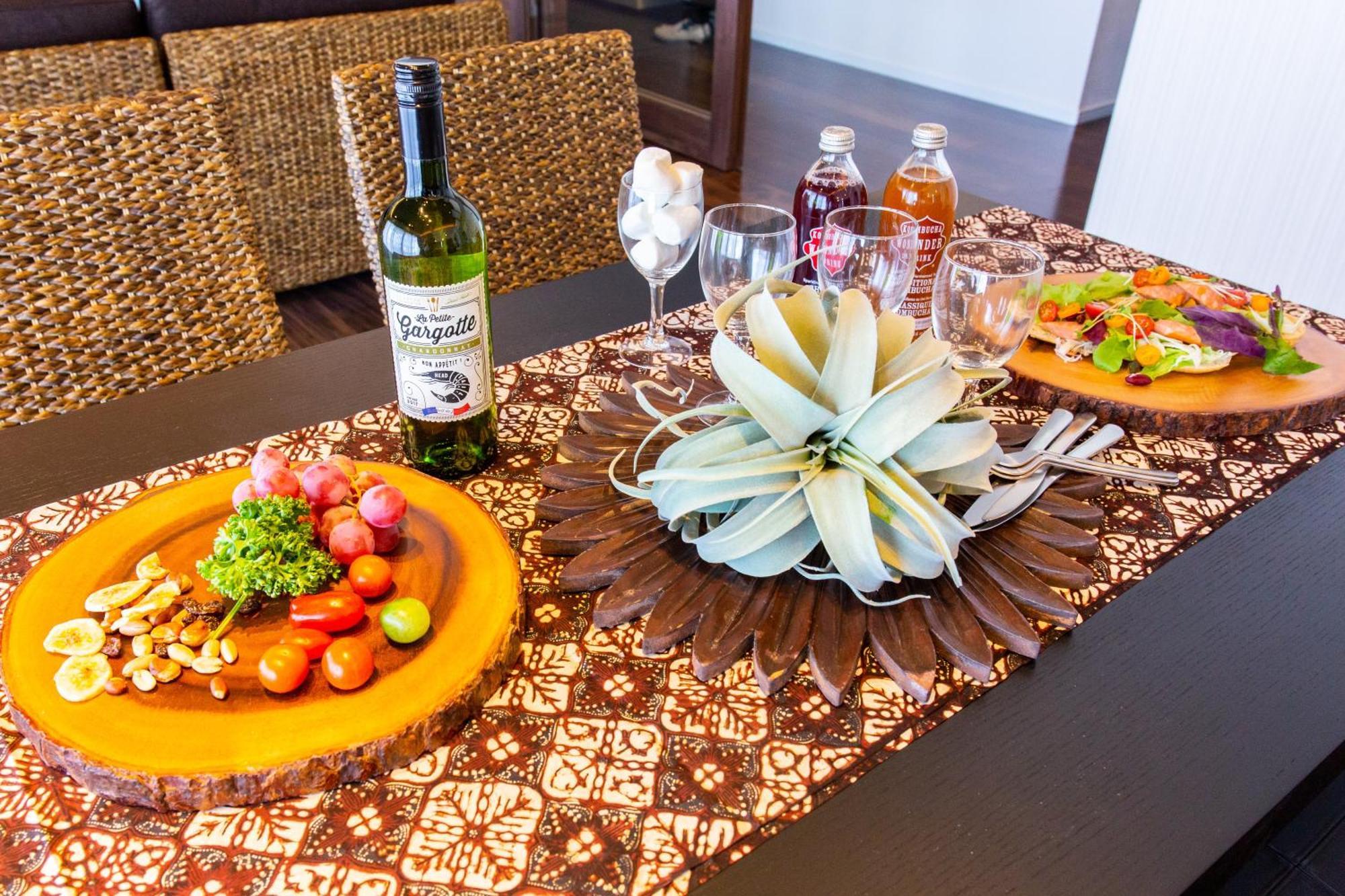 Rizo Zaizen Hotel Ginovan Kültér fotó