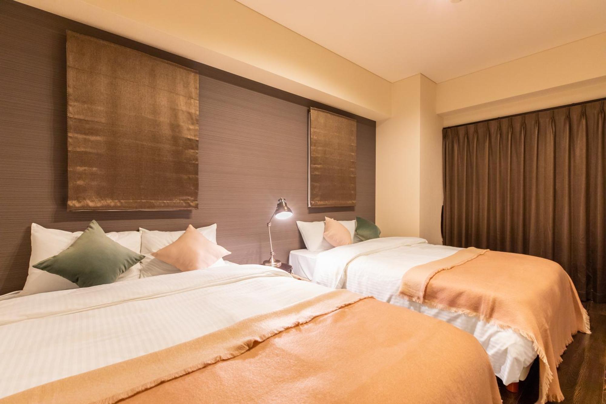 Rizo Zaizen Hotel Ginovan Kültér fotó