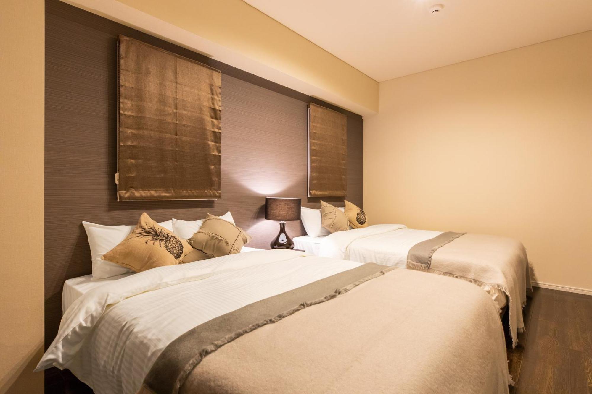 Rizo Zaizen Hotel Ginovan Kültér fotó