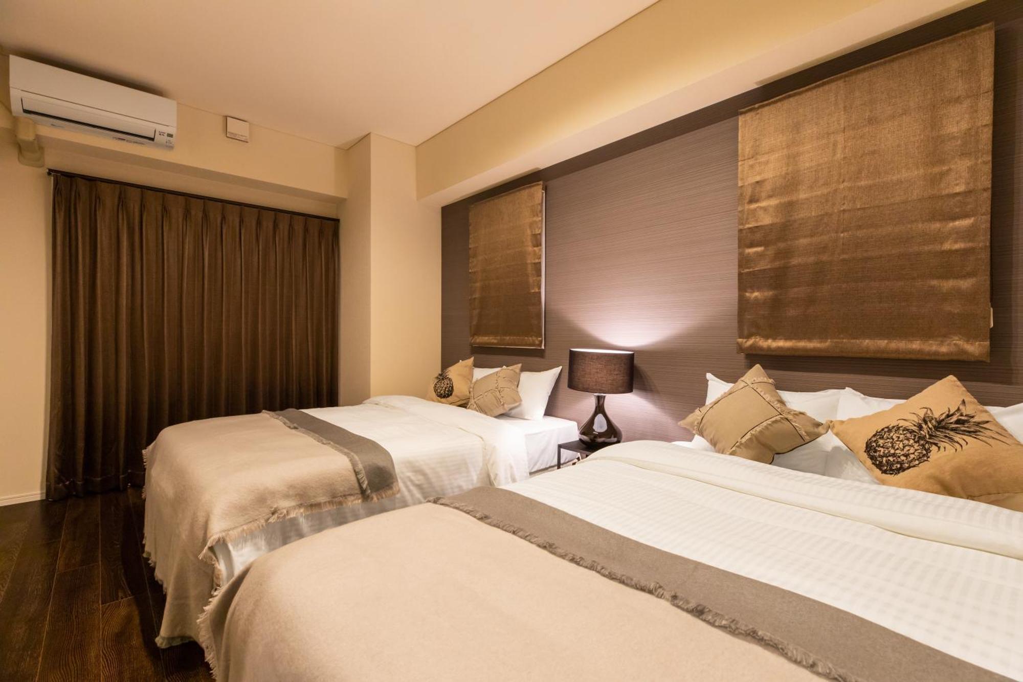 Rizo Zaizen Hotel Ginovan Kültér fotó