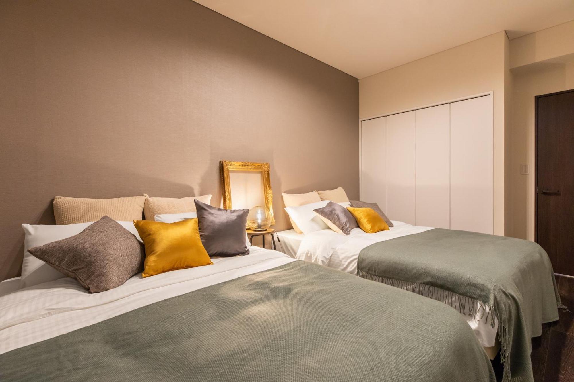 Rizo Zaizen Hotel Ginovan Kültér fotó